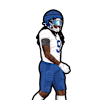 Ladarius Smith