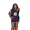 Nevaeh Motes