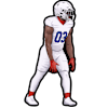 Dayron Johnson
