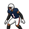 Zahfir Cleveland
