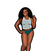 Ajaylah Yates