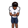 DeAnthony Ferguson Jr
