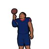 Aaron Jones