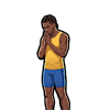 Caleb Agbor