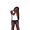 Jessica Okorie