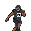 Zamarion Carr