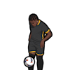 Demonte Gordon