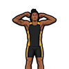 Travon Williams