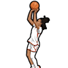 Tamora Brown