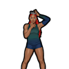 Latonia Johnson