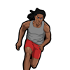 Deuce Scott