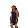 Harold Kidd II