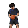 Kobe Barker