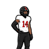 Quency Rogers