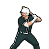 Nick Miller