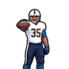 Darrius Owens