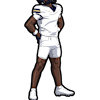 Zymill Patterson
