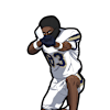 Zymill Patterson