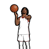 DaRon Hall