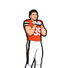 Blane Cleaver