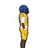Salen Streater