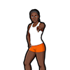Gladys Chepngetich