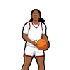 KJ Gordon