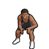 Travion Jones