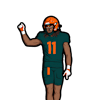 Isiah Davis