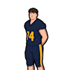 Mason Knoch