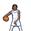 Deontate Hill
