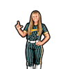 Bre Clark