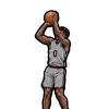 Taveon Smith