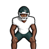 Bradley Amwayi