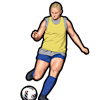 Gabby Redman
