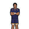 Javonte Nickles