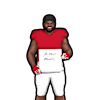 Tredarius Brown