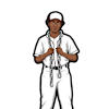ThaMon McGriff
