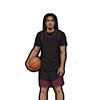 Marrico McCaskill jr