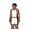 Savion Brown