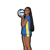 Asia Murray