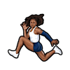 Mahogany Mobley