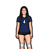 Alison Tsororos