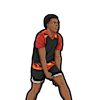 CJ Jamison