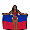 Shakira Cadet
