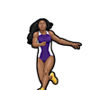 Tesia Thomas