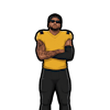 Derron Moore