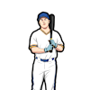 Caden King