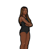 Shadae Thompson