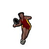 Serena Geli
